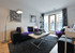 Room with a view - the Peruzzi show apartment at Miller Homes@ The Rock.
