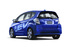 Honda Jazz EV
