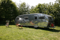 A family summer holiday to remember