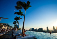Spend less on spending longer in Singapore