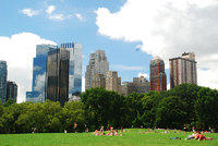 Free in NYC - A city break on a shoestring