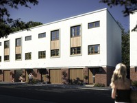 Taylor Wimpey unveils show property in Basingstoke