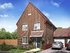 The Kempsford is one of the house types available at Taylor Wimpey's Great Western Park