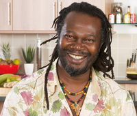 Levi Roots