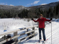 The ultimate Nordic winter getaway in British Columbia 