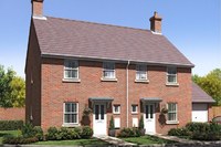 Last chance to buy at Selwood Grove