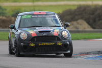 Owen Developments selected by MINI Challenge