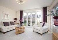 Up to £5k savings on East Midlands property