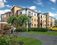 Weston Homes launches luxury development in Essex