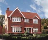 Traditional homes built for modern life in Heybridge