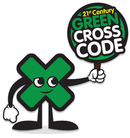 Green Cross Code for the 21st Century