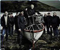 Meet the Fisherman’s Friends