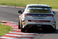 Honda announces Pioneer as main sponsor for BTCC season