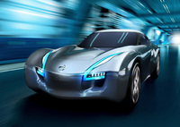 Nissan ESFLOW