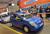 British Car Auctions