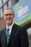 Tipton and Coseley Building Society - Getting back to business