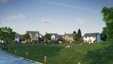 Crest Nicholson opens its doors to the public in Gloucester
