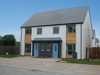Final semis for sale at Stirling Bride in Raploch