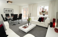 Enjoy a laid back lifestyle at The Poplars in Liverpool