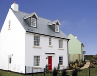 Chillington house hunters can reap benefits of buying off plan