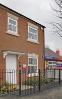 Taylor Wimpey sells one home a week in Gloucester