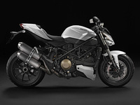 Ducati Streetfighter