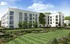 An artist’s impression of Taylor Wimpey’s apartments at Mirage 