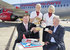 Yorkshire holidaymakers Jet2 Madeira 