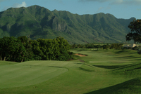 Golf course savings on Kaua‘i