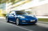 Porsche Panamera S Hybrid