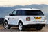 Range Rover Range_e