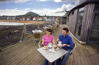 Just our cup of tea - Scotland’s top cafés