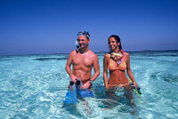Get more from the Maldives with Sun Hotels & Resorts
