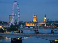 London weekend breaks with a royal twist