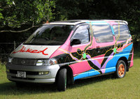 Wicked Campers