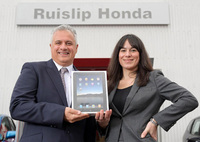 Online car buying with BCA brings rewards