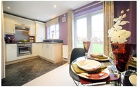 Move into a new Barratt home in Teesside for less