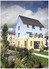 The ‘Alder’ showhome at Riverside Crescent has a contemporary exterior design.
