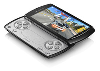 Sony Xperia PLAY - PlayStation smartphone