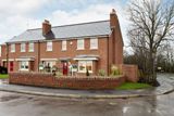 Property sales on the up in Merseyside
