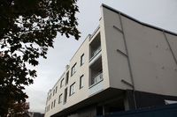 Stylish new apartments for sale in Ealing