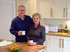 Part Exchange Was A Dream Come True For Val & Andy At Shobdon Oaks