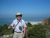 New travel advice website gives mature travellers a voice