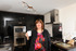 Christine Jackson is delighted with her brand new Redrow home at Priory Fields.