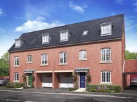 Taylor Wimpey launches new homes in Colchester