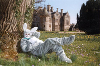 Hare off to Beaulieu for an Easter egg-stravaganza