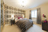 The welcoming showhome at The Poplars