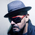 Musician Barry Adamson