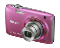 Nikon adds S3100, S4100 and S6100 to the COOLPIX line-up