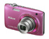Nikon COOLPIX S3100